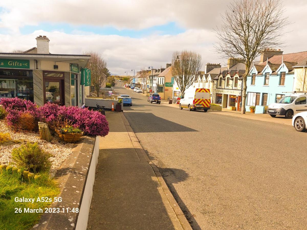 Mews Apartment Main St, Carrigart, F92Hc04 Экстерьер фото