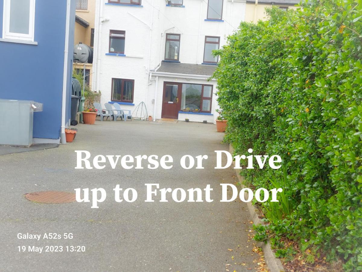 Mews Apartment Main St, Carrigart, F92Hc04 Экстерьер фото